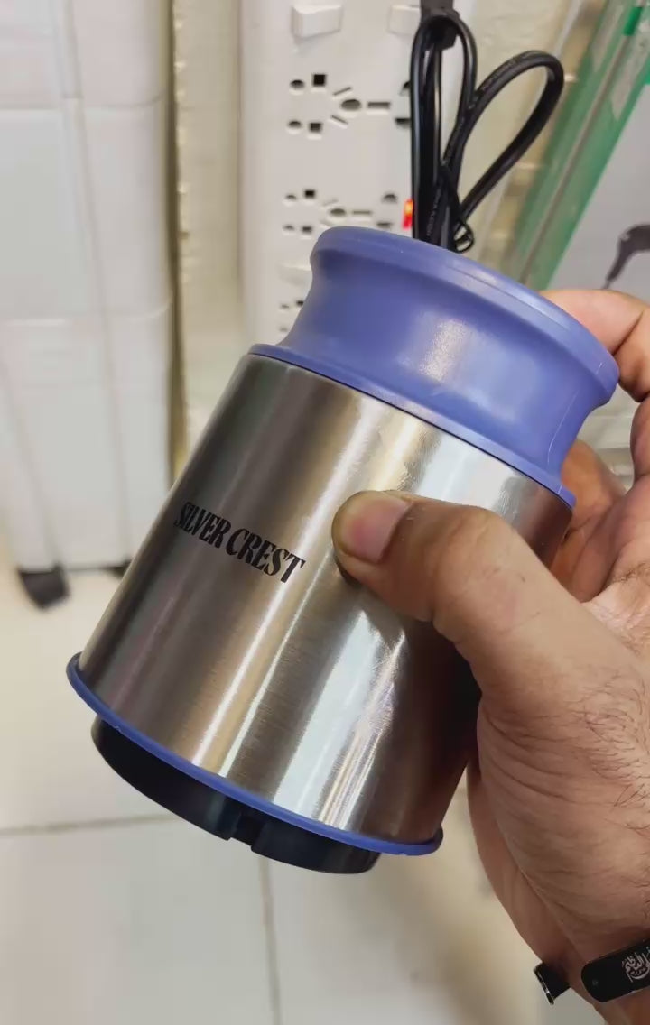 Affordable electric meat grinder for home use in Pakistan