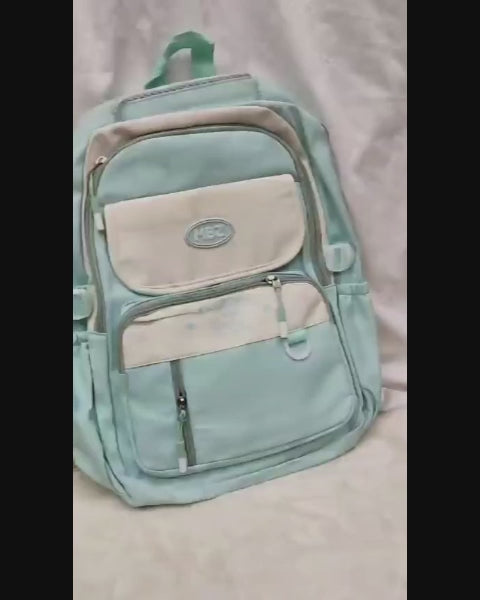 Adorable Imported School Bag