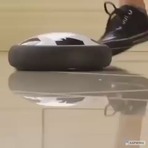 Hover Soccer Toy Ball with Box Packing – Cell Operated